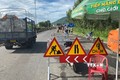 Quốc lộ 1 đoạn qua tỉnh Phú Yên hư hỏng nặng, tiềm ẩn nguy cơ tai nạn giao thông