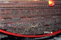 Công bố quyết định Hương án chùa Keo là bảo vật Quốc gia
