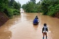 Thủ tướng Chính phủ chỉ đạo tập trung khắc phục hậu quả mưa lũ tại khu vực Trung Bộ