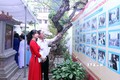 Khánh thành “Không gian văn hóa Hồ Chí Minh” tại Hội quán của đồng bào người Hoa