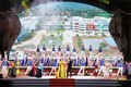 Khai mạc Festival Tràng An kết nối di sản - Ninh Bình năm 2022