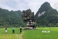 Tuyến trải nghiệm thứ 4 trong vùng Công viên địa chất Toàn cầu UNESCO Non nước Cao Bằng