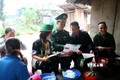 “Lá chắn thép” ngăn chặn tội phạm ma túy ở vùng biên Nghệ An