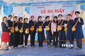 Bảo tồn, truyền dạy nghệ thuật hát Then - đàn Tính cho thế hệ trẻ ở Đắk Lắk