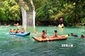 Nhiều hoạt động du lịch trong dịp Tết Dương lịch 2023 thu hút du khách đến Quảng Bình