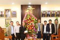 Giáng sinh 2022: Đồng bào có đạo đồng hành, xây dựng tỉnh Đắk Lắk giàu đẹp, văn minh