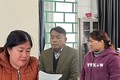 Cao Bằng bắt tạm giam ba cán bộ huyện để xảy ra sai phạm trong chi trả tiền chính sách