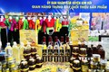 Mở rộng thị trường cho thương hiệu mật ong Hòa Bình