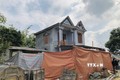 Năm người tử vong trong vụ cháy nhà tại Chiêm Hoá, Tuyên Quang