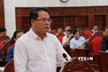 Ông Hồ Phước Thành, Phó Chủ tịch UBND tỉnh Gia Lai nhiệm kỳ 2021 - 2026. Ảnh: Hồng Điệp - TTXVN