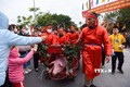 Lễ hội truyền thống làng Ném Thượng, Bắc Ninh: Duy trì nghi thức truyền thống, bảo đảm nếp sống văn minh