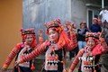 Bảo tồn Dân ca Dân vũ người Hà Nhì ở Lai Châu 