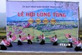 Lễ hội Lùng Tùng của người Thái ở Than Uyên