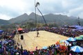 Lễ hội Xuân Lào Cai - bản hòa ca của những di sản văn hóa miền biên viễn