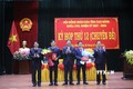 Ông Trịnh Trường Huy làm Phó Chủ tịch Ủy ban nhân dân tỉnh Cao Bằng