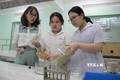 Giải pháp đuổi muỗi, phòng, chống sốt xuất huyết hiệu quả của hai học sinh ở Khánh Hòa