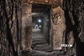 Ai Cập mở cửa đón khách tham quan hai lăng mộ cổ
