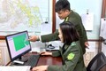 Hiệu quả từ ứng dụng công nghệ thông tin vào quản lý, bảo vệ rừng ở Phú Thọ