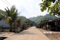 Xã 135 Yên Lâm với nỗ lực xây dựng nông thôn mới