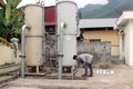 Hiệu quả Chương trình Mở rộng quy mô vệ sinh và nước sạch nông thôn ở Tuyên Quang