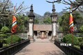 Số hóa di sản gắn với phát triển du lịch ở Ninh Bình