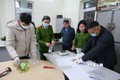 Công an tỉnh Cao Bằng bắt giữ 2 đối tượng mua bán trái phép heroin