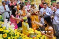 Kiên Giang tổ chức Tết cổ truyền Chôl Chnăm Thmây vui tươi, tiết kiệm