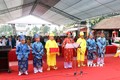 Lễ hội Văn miếu Mao Điền: Đề cao truyền thống hiếu học, tôn sư trọng đạo  