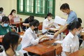 Kỳ thi tuyển sinh vào lớp 10 tại Hà Nội: Thí sinh thi các môn chuyên ngày 12/6