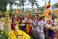 Tạo điều kiện để đồng bào Khmer đón Tết cổ truyền vui tươi, đoàn kết
