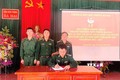 Thanh niên bộ đội biên phòng Quảng Bình xung kích, sáng tạo vì chủ quyền lãnh thổ, an ninh biên giới