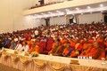 Tỉnh Bạc Liêu tổ chức họp mặt mừng Tết Chôl Chnăm Thmây năm 2023