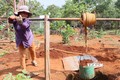 Người dân xã biên giới Bình Phước "khát" nước sạch sinh hoạt