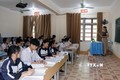 Kỳ thi tốt nghiệp THPT 2023: Hỗ trợ thí sinh vùng cao Sơn La đăng ký trực tuyến