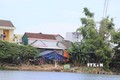 Người dân mong muốn sớm có giải pháp khắc phục tình trạng sạt lở sông Trà Bồng