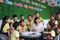 Cô giáo Nông Thị Việt Nhung vượt nghịch cảnh, tận tâm với sự nghiệp “trồng người”