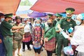 Bộ đội Biên phòng Lào Cai nâng cao kiến thức pháp luật cho đồng bào dân tộc thiểu số