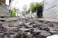 Đồng Nai: Hàng trăm hộ dân thiệt hại tài sản sau cơn lũ quét