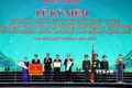 Huyện Anh Sơn phấn đấu đến năm 2025 trong tốp đầu các huyện miền núi tỉnh Nghệ An