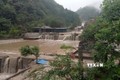 Lũ quét gây thiệt hại cho người nuôi thủy đặc sản ở Lai Châu