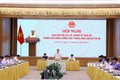 Phó Thủ tướng Trần Hồng Hà: "Chuyển đổi số phải đồng bộ, trước hết từ các bộ, ngành"