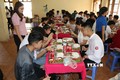 Kỳ thi Tốt nghiệp THPT 2023: Hỗ trợ thí sinh vùng cao Sơn La yên tâm dự thi