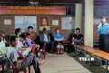 Tuyên truyền giúp đồng bào dân tộc hiểu rõ về lợi ích của bảo hiểm y tế ở Kon Tum
