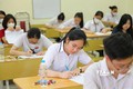 Rà soát công tác tuyển sinh vào lớp 10 hệ công lập năm học 2023 - 2024 của Hà Nội