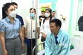 Hà Giang: Sức khỏe 8 bệnh nhân bị ngộ độc hoa chuông đã tạm ổn định