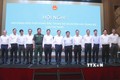 Phó Thủ tướng Trần Hồng Hà: Phát triển nhanh, bền vững vùng Bắc Trung Bộ và duyên hải Trung Bộ