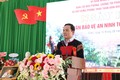 Phó Thủ tướng Trần Lưu Quang: Lan tỏa cách làm hay trong phong trào Toàn dân bảo vệ an ninh Tổ quốc