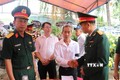 Trung tá Trương Hồng Kỳ tấm gương sáng dũng cảm hy sinh cứu người