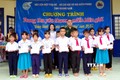 Nhiều hoạt động thiết thực cùng vui Tết Trung thu với trẻ em Quảng Nam