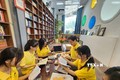 Không gian đọc Yên - Lan tỏa phong trào đọc sách, tinh thần hiếu học cho trẻ em